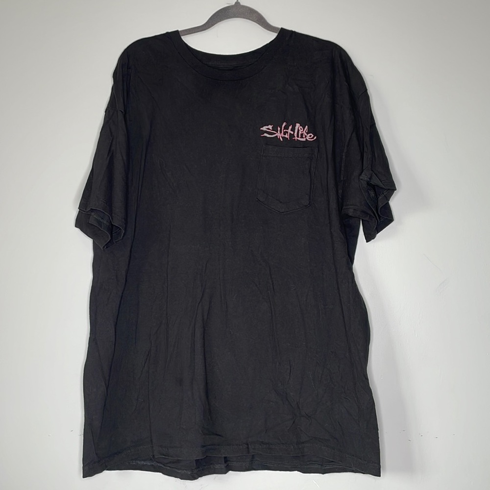 Salt Life Tee Shirt